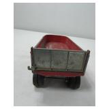 Vintage Hubley Kiddie Toy