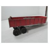 Vintage Hubley Kiddie Toy