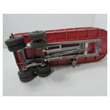 Vintage Hubley Kiddie Toy