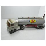 Vintage Ertl Semi-Tractor Toy