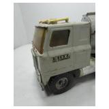 Vintage Ertl Semi-Tractor Toy