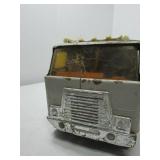 Vintage Ertl Semi-Tractor Toy