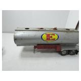 Vintage Ertl Semi-Tractor Toy