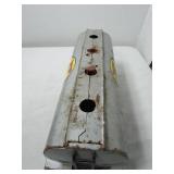 Vintage Ertl Semi-Tractor Toy