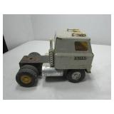 Vintage Ertl Semi-Tractor Toy