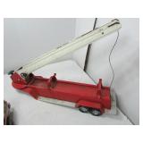Vintage Nylint Fire Truck Toys