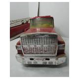 Vintage Nylint Fire Truck Toys