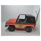 Vintage Tonka Ford Bronco Toy