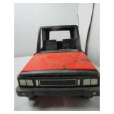 Vintage Tonka Ford Bronco Toy