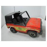 Vintage Tonka Ford Bronco Toy