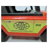 Vintage Tonka Ford Bronco Toy