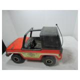 Vintage Tonka Ford Bronco Toy