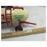 Tonka Maisto Tanker Trailer