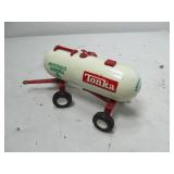 Tonka Maisto Tanker Trailer