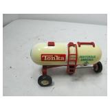 Tonka Maisto Tanker Trailer