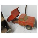 Tonka Dump Trucks