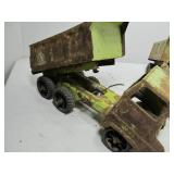 Tonka Dump Trucks