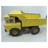 Tonka Dump Truck