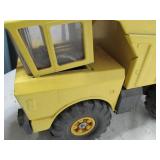 Tonka Dump Truck