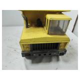 Tonka Dump Truck