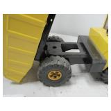 Tonka Dump Truck