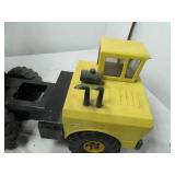 Tonka Dump Truck