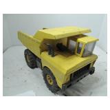 Tonka Dump Truck