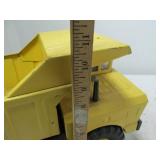 Tonka Dump Truck