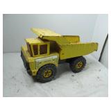 Tonka Dump Truck