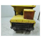 Tonka Dump Truck