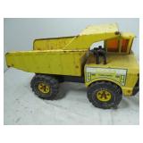 Tonka Dump Truck