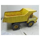 Tonka Dump Truck