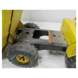 Tonka Dump Truck