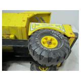 Tonka Dump Truck