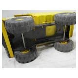 Tonka Dump Truck