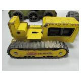 Tonka Construction Toys