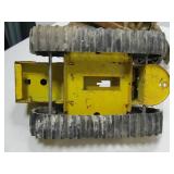 Tonka Construction Toys