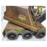 Tonka Construction Toys