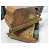 Tonka Construction Toys