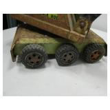 Tonka Construction Toys