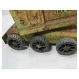 Tonka Construction Toys