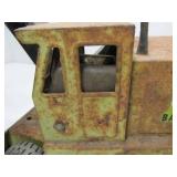 Tonka Construction Toys