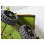 Tonka Construction Toys