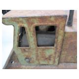 Tonka Construction Toys