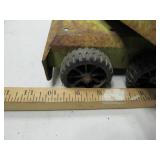 Tonka Construction Toys