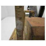 Tonka Construction Toys