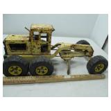 Tonka Construction Toys