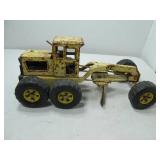 Tonka Construction Toys