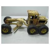 Tonka Construction Toys