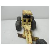 Tonka Construction Toys